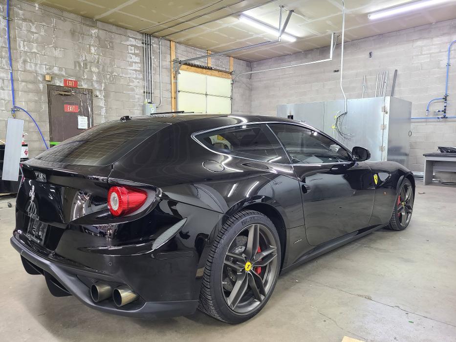 Elite Auto PRO Colorado Springs - Ceramic Coatings, Paint Protection Film, Auto Films, Car Wraps and Auto Graphics - Colorado Springs, CO