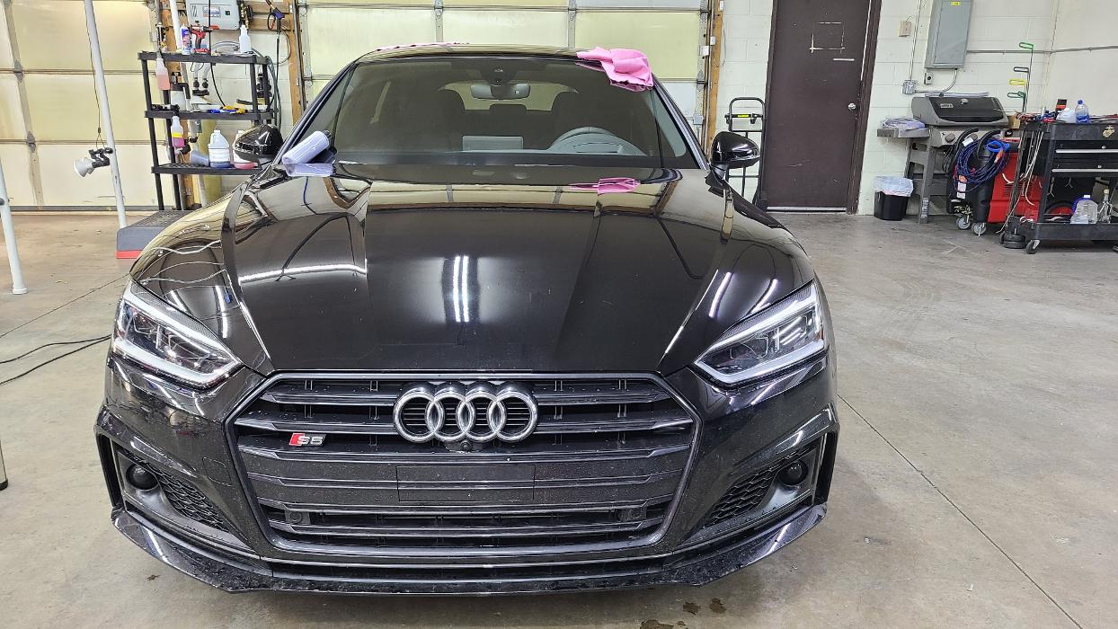 Elite Auto PRO Colorado Springs - Ceramic Coatings, Paint Protection Film, Auto Films, Car Wraps and Auto Graphics - Colorado Springs, CO