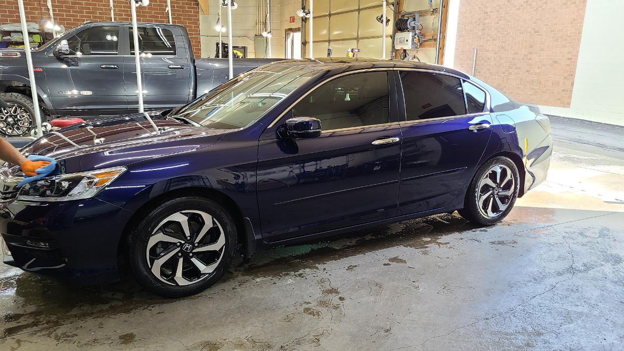 Elite Auto PRO Colorado Springs - Ceramic Coatings, Paint Protection Film, Auto Films, Car Wraps and Auto Graphics - Colorado Springs, CO