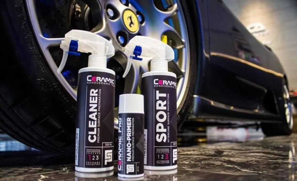 Elite Auto PRO Colorado Springs - Ceramic Coatings, Paint Protection Film, Auto Films, Car Wraps and Auto Graphics - Colorado Springs, CO