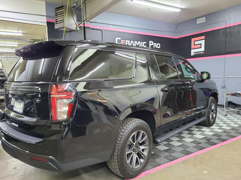 Elite Auto PRO Colorado Springs - Ceramic Coatings, Paint Protection Film, Auto Films, Car Wraps and Auto Graphics - Colorado Springs, CO