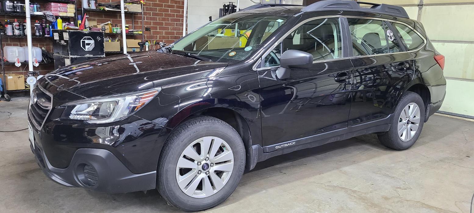 Elite Auto PRO Colorado Springs - Ceramic Coatings, Paint Protection Film, Auto Films, Car Wraps and Auto Graphics - Colorado Springs, CO