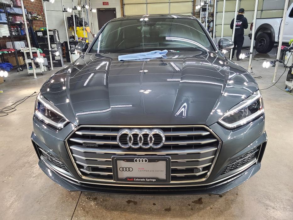 Elite Auto PRO Colorado Springs - Ceramic Coatings, Paint Protection Film, Auto Films, Car Wraps and Auto Graphics - Colorado Springs, CO