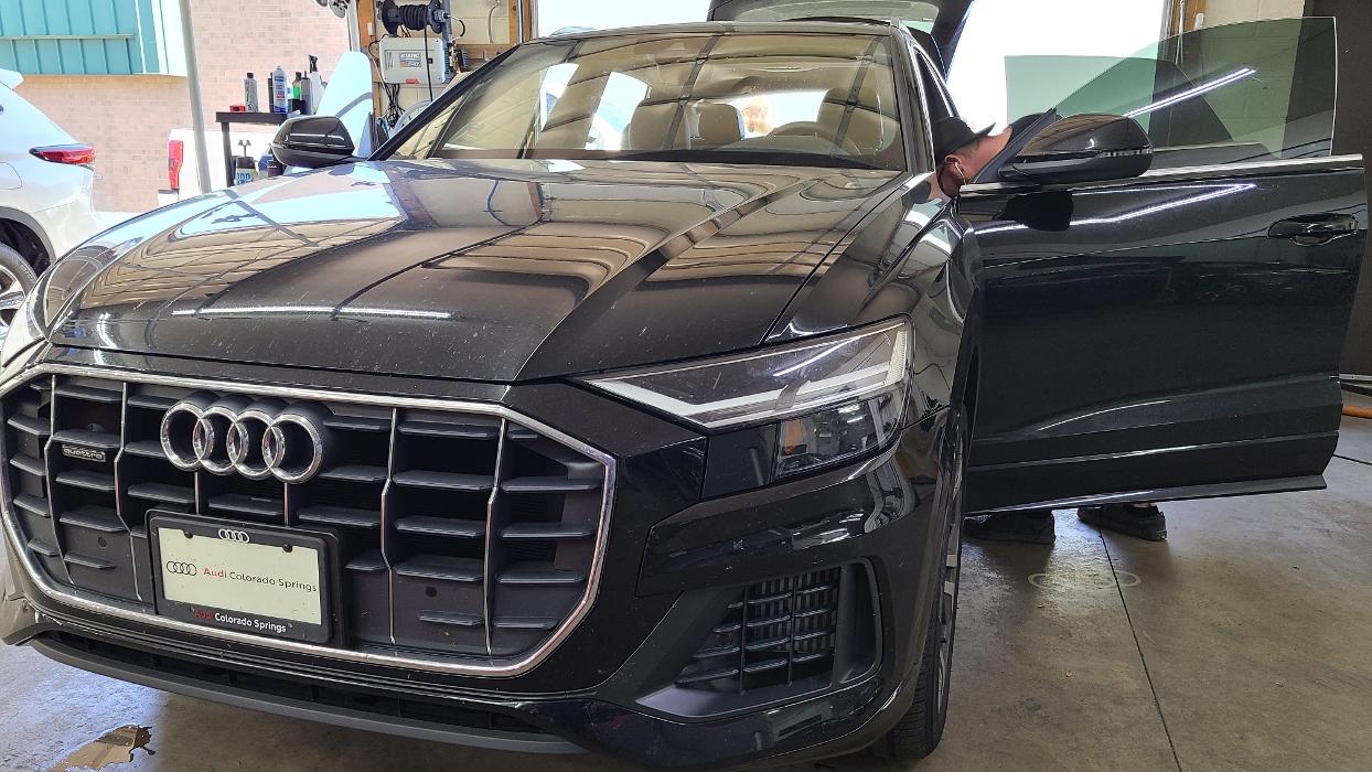 Elite Auto PRO Colorado Springs - Ceramic Coatings, Paint Protection Film, Auto Films, Car Wraps and Auto Graphics - Colorado Springs, CO