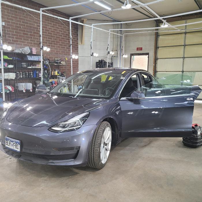 Elite Auto PRO Colorado Springs - Ceramic Coatings, Paint Protection Film, Auto Films, Car Wraps and Auto Graphics - Colorado Springs, CO