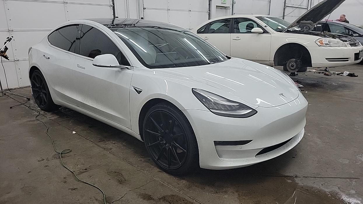 Elite Auto PRO Colorado Springs - Ceramic Coatings, Paint Protection Film, Auto Films, Car Wraps and Auto Graphics - Colorado Springs, CO