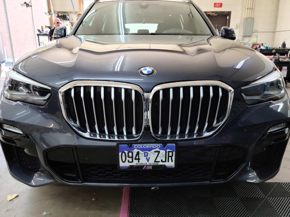 Elite Auto PRO Colorado Springs - Ceramic Coatings, Paint Protection Film, Auto Films, Car Wraps and Auto Graphics - Colorado Springs, CO