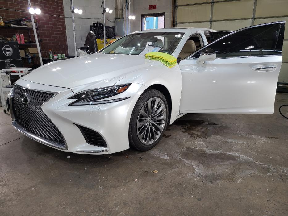 Elite Auto PRO Colorado Springs - Ceramic Coatings, Paint Protection Film, Auto Films, Car Wraps and Auto Graphics - Colorado Springs, CO