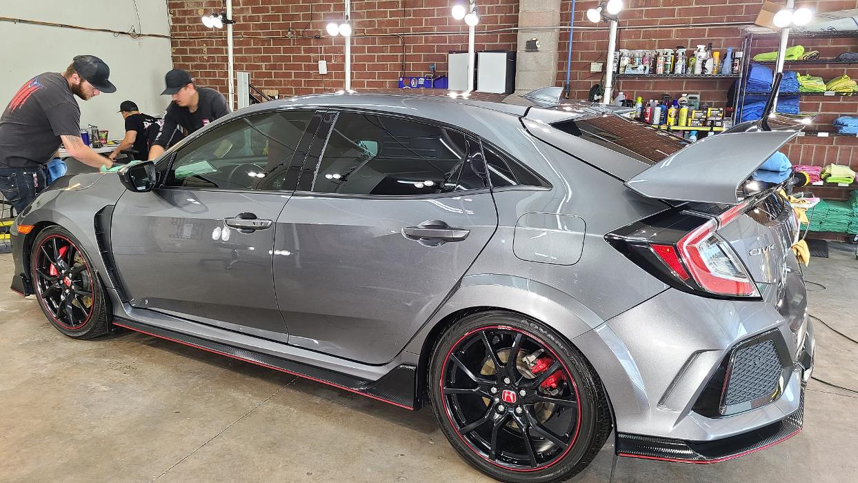 Elite Auto PRO Colorado Springs - Ceramic Coatings, Paint Protection Film, Auto Films, Car Wraps and Auto Graphics - Colorado Springs, CO