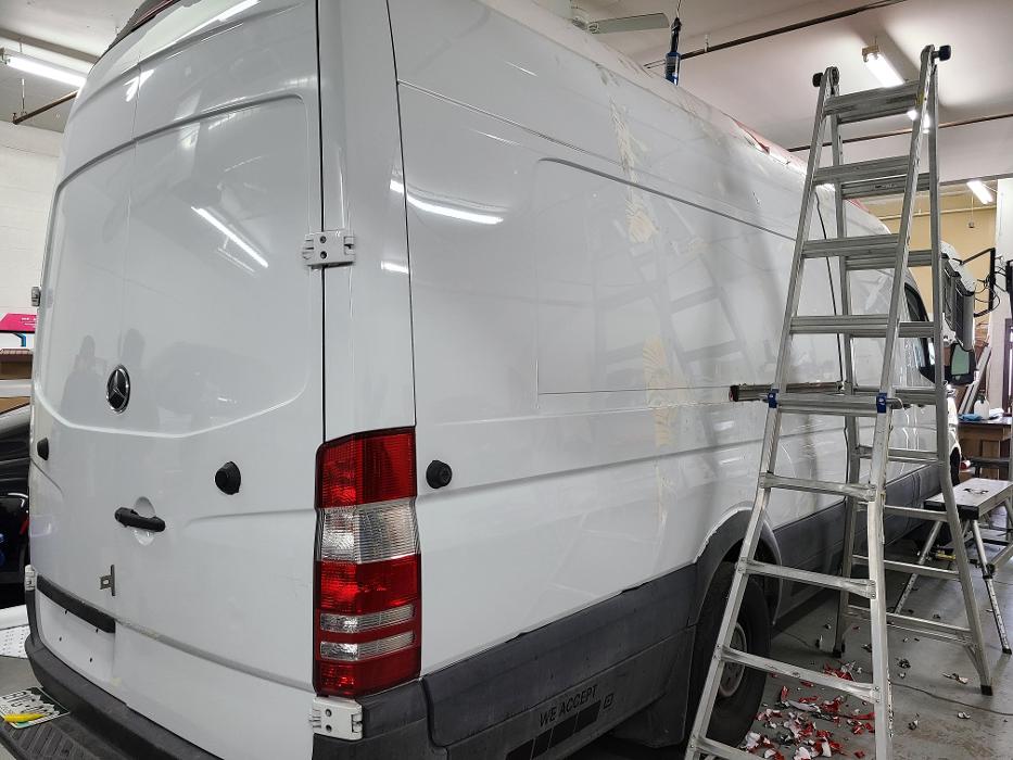 Elite Auto PRO Colorado Springs - Ceramic Coatings, Paint Protection Film, Auto Films, Car Wraps and Auto Graphics - Colorado Springs, CO