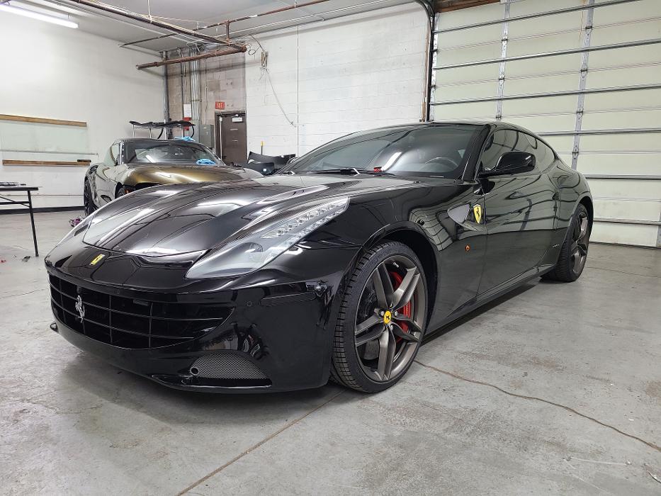 Elite Auto PRO Colorado Springs - Ceramic Coatings, Paint Protection Film, Auto Films, Car Wraps and Auto Graphics - Colorado Springs, CO