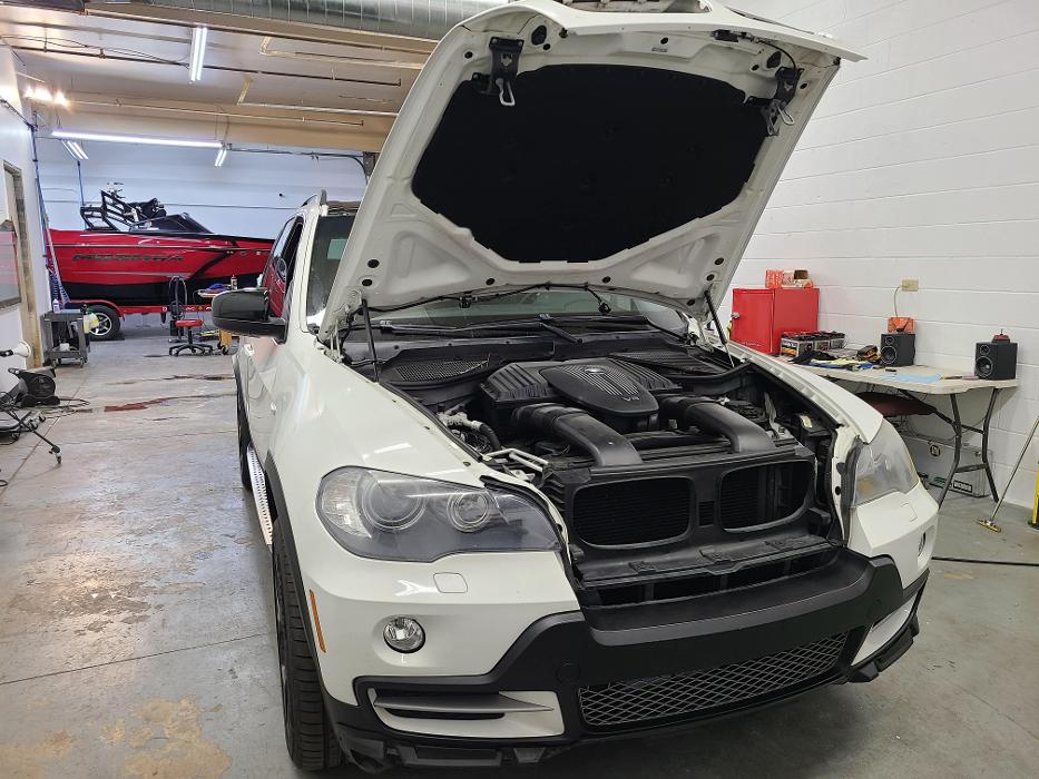 Elite Auto PRO Colorado Springs - Ceramic Coatings, Paint Protection Film, Auto Films, Car Wraps and Auto Graphics - Colorado Springs, CO