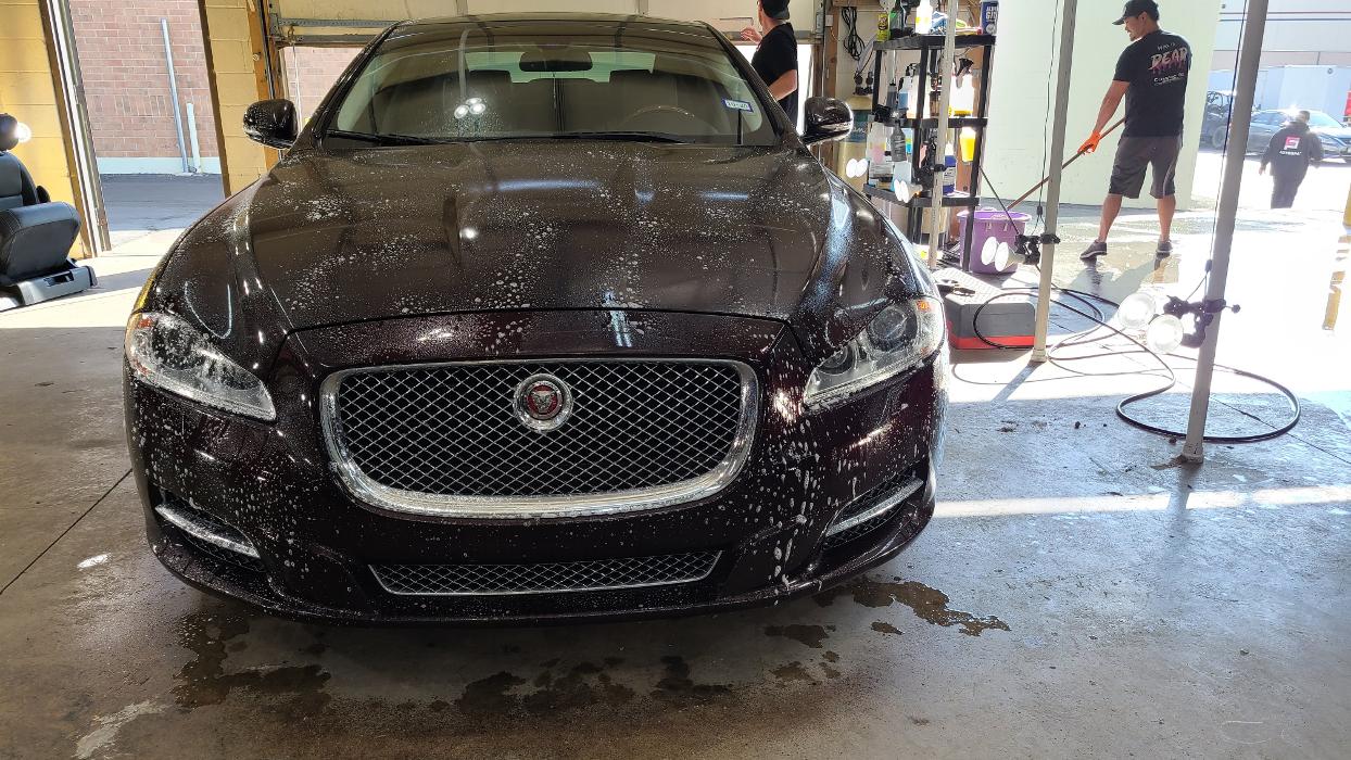 Elite Auto PRO Colorado Springs - Ceramic Coatings, Paint Protection Film, Auto Films, Car Wraps and Auto Graphics - Colorado Springs, CO