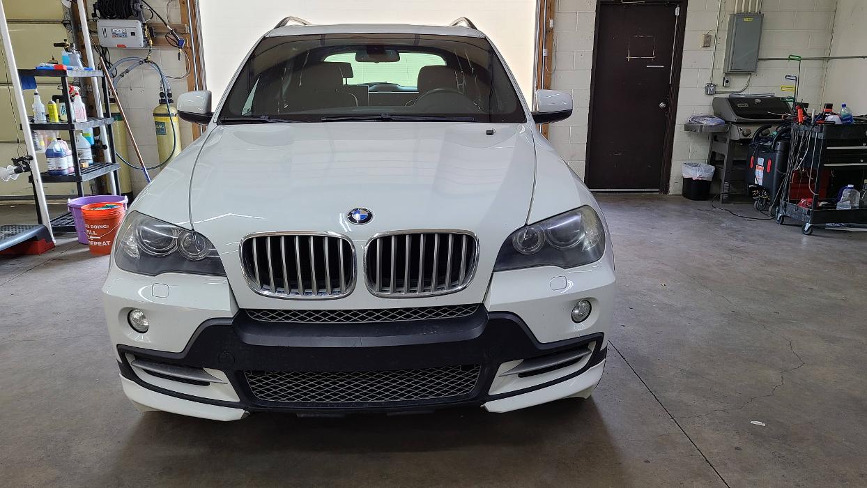 Elite Auto PRO Colorado Springs - Ceramic Coatings, Paint Protection Film, Auto Films, Car Wraps and Auto Graphics - Colorado Springs, CO