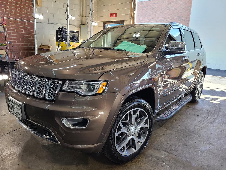 Elite Auto PRO Colorado Springs - Ceramic Coatings, Paint Protection Film, Auto Films, Car Wraps and Auto Graphics - Colorado Springs, CO