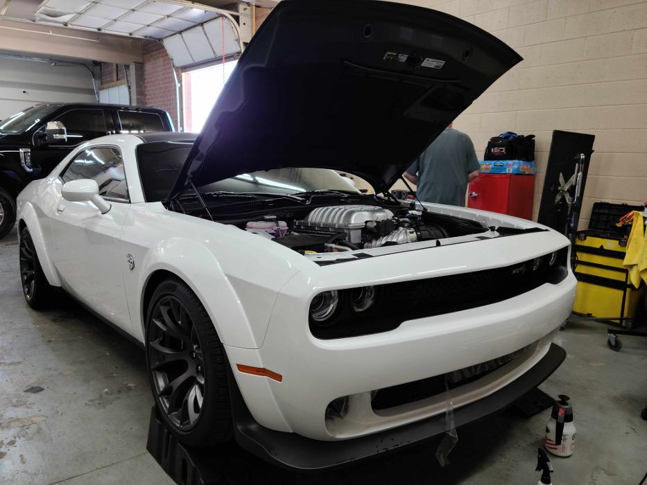 Elite Auto PRO Colorado Springs - Ceramic Coatings, Paint Protection Film, Auto Films, Car Wraps and Auto Graphics - Colorado Springs, CO