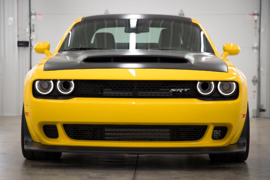 Elite Auto PRO Colorado Springs - Ceramic Coatings, Paint Protection Film, Auto Films, Car Wraps and Auto Graphics - Colorado Springs, CO