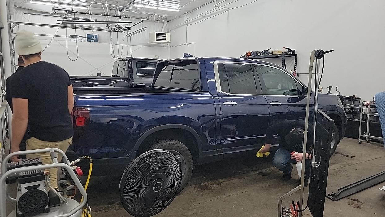 Elite Auto PRO Colorado Springs - Ceramic Coatings, Paint Protection Film, Auto Films, Car Wraps and Auto Graphics - Colorado Springs, CO