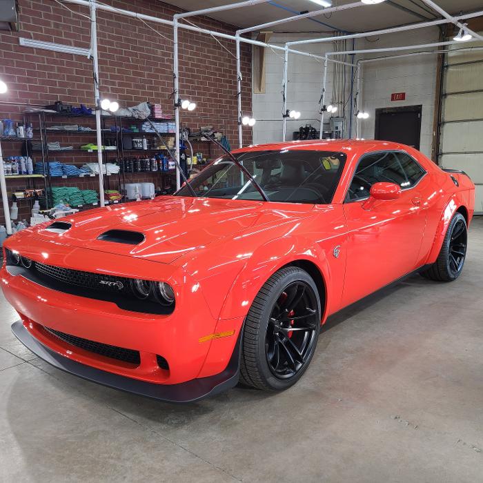 Elite Auto PRO Colorado Springs - Ceramic Coatings, Paint Protection Film, Auto Films, Car Wraps and Auto Graphics - Colorado Springs, CO