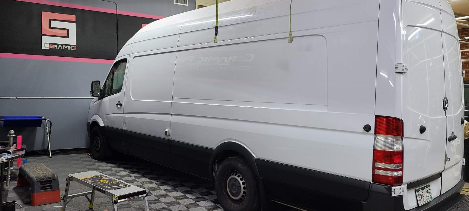 Elite Auto PRO Colorado Springs - Ceramic Coatings, Paint Protection Film, Auto Films, Car Wraps and Auto Graphics - Colorado Springs, CO