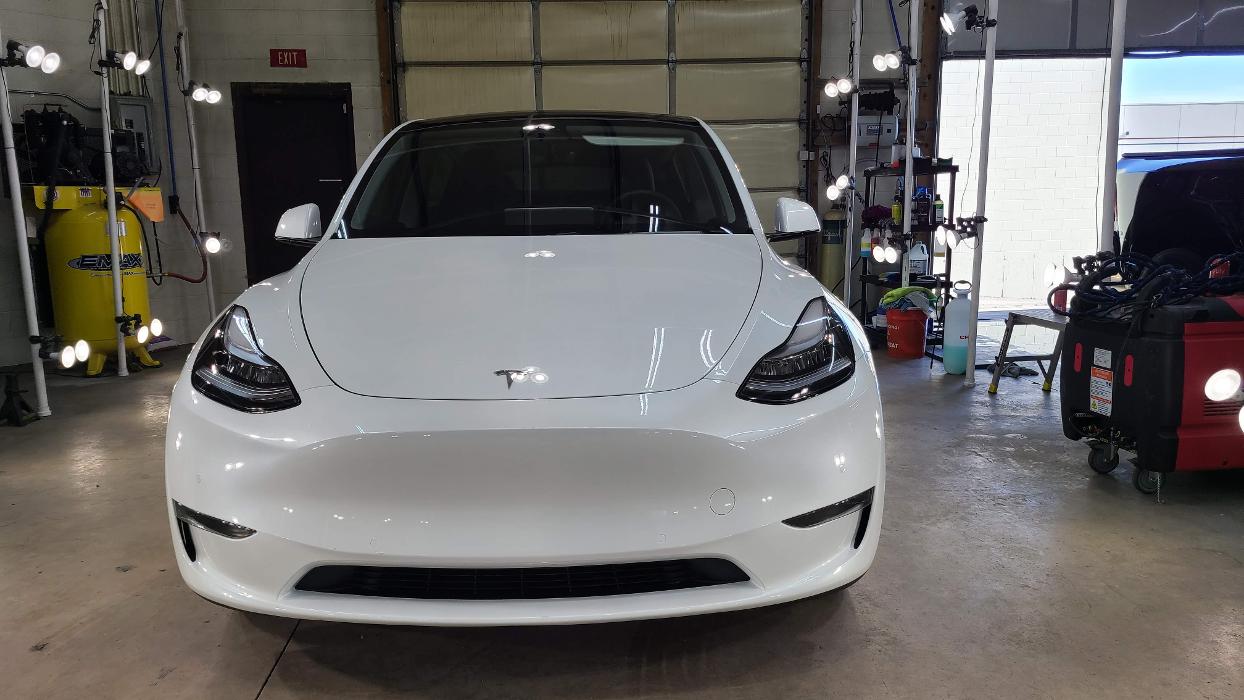 Elite Auto PRO Colorado Springs - Ceramic Coatings, Paint Protection Film, Auto Films, Car Wraps and Auto Graphics - Colorado Springs, CO