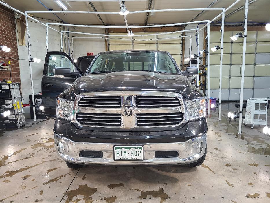 Elite Auto PRO Colorado Springs - Ceramic Coatings, Paint Protection Film, Auto Films, Car Wraps and Auto Graphics - Colorado Springs, CO