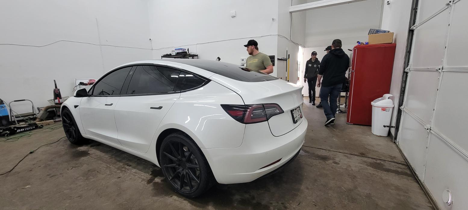 Elite Auto PRO Colorado Springs - Ceramic Coatings, Paint Protection Film, Auto Films, Car Wraps and Auto Graphics - Colorado Springs, CO