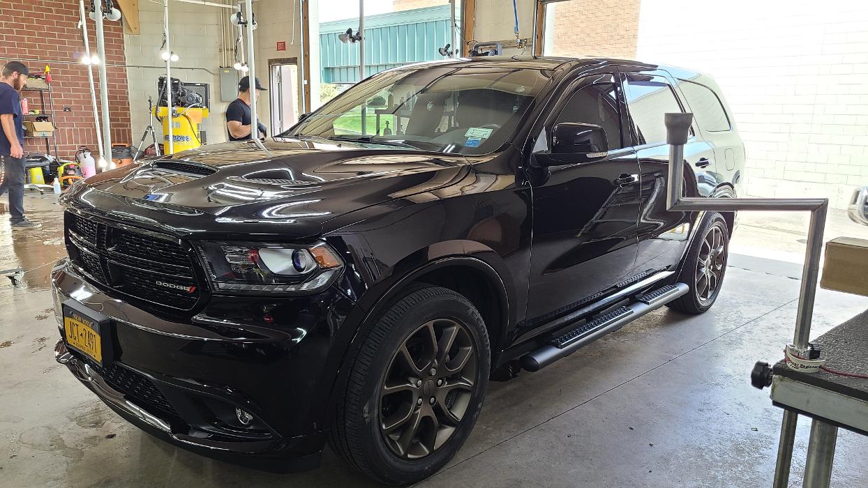 Elite Auto PRO Colorado Springs - Ceramic Coatings, Paint Protection Film, Auto Films, Car Wraps and Auto Graphics - Colorado Springs, CO