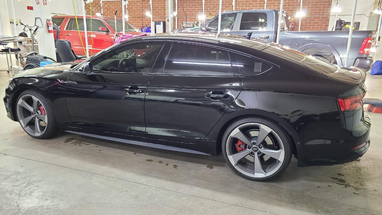 Elite Auto PRO Colorado Springs - Ceramic Coatings, Paint Protection Film, Auto Films, Car Wraps and Auto Graphics - Colorado Springs, CO