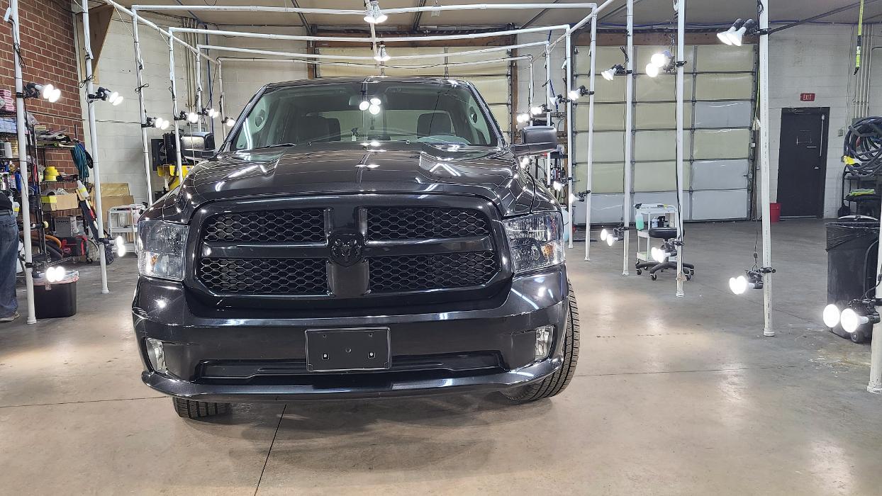 Elite Auto PRO Colorado Springs - Ceramic Coatings, Paint Protection Film, Auto Films, Car Wraps and Auto Graphics - Colorado Springs, CO