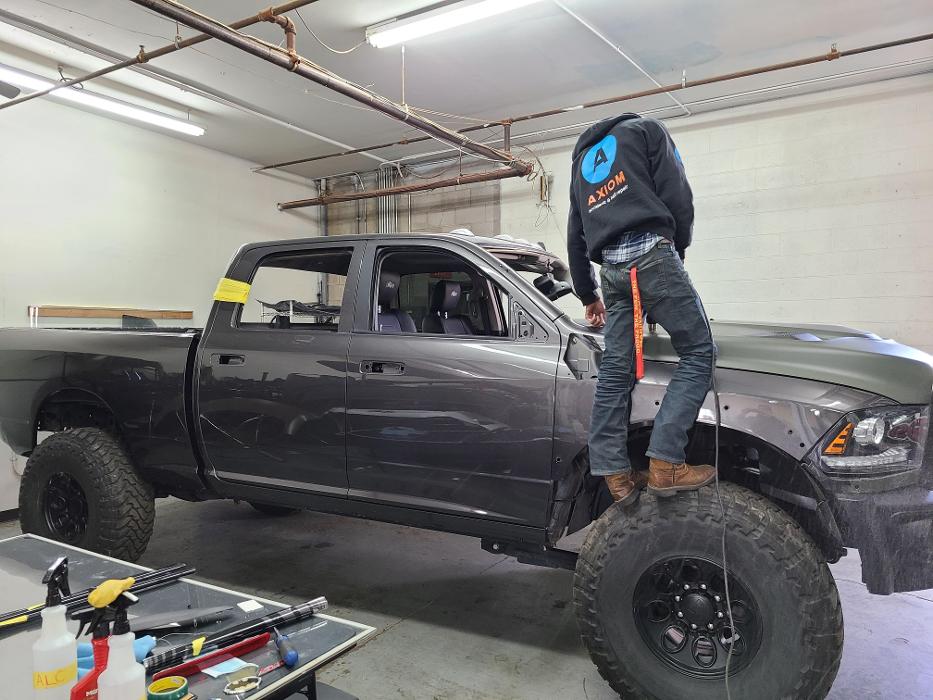 Elite Auto PRO Colorado Springs - Ceramic Coatings, Paint Protection Film, Auto Films, Car Wraps and Auto Graphics - Colorado Springs, CO