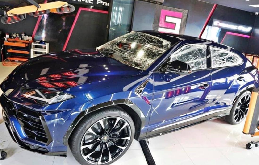 Elite Auto PRO Colorado Springs - Ceramic Coatings, Paint Protection Film, Auto Films, Car Wraps and Auto Graphics - Colorado Springs, CO