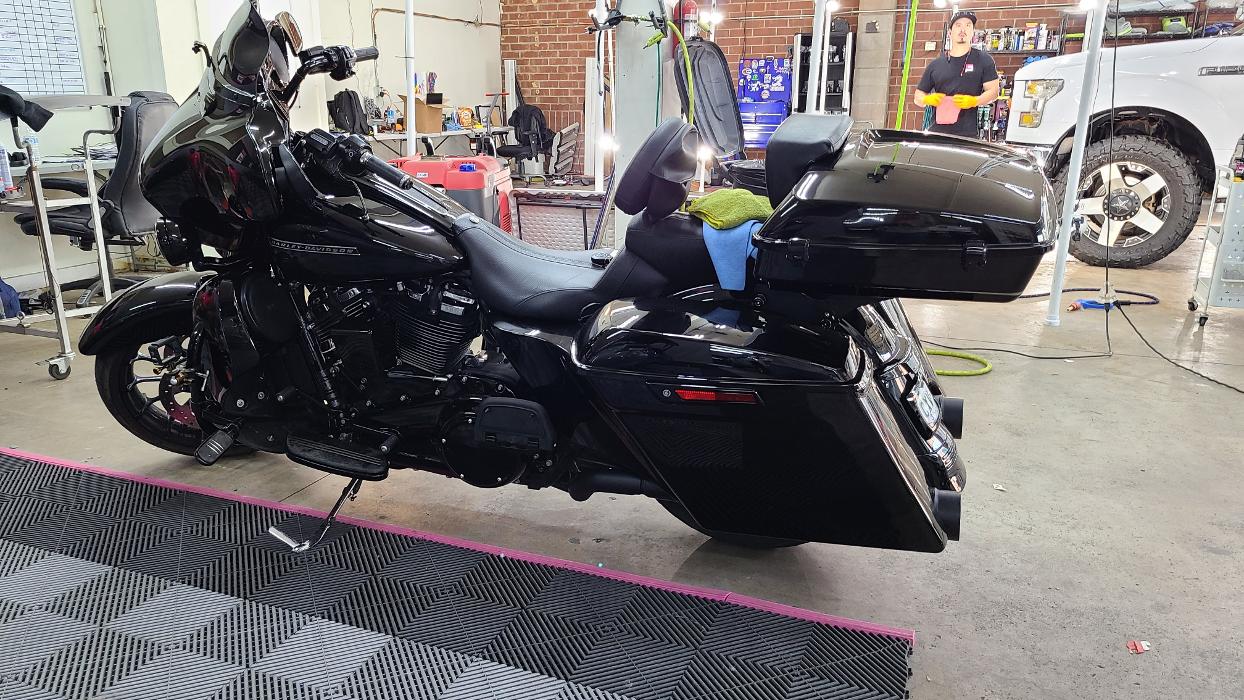 Elite Auto PRO Colorado Springs - Ceramic Coatings, Paint Protection Film, Auto Films, Car Wraps and Auto Graphics - Colorado Springs, CO