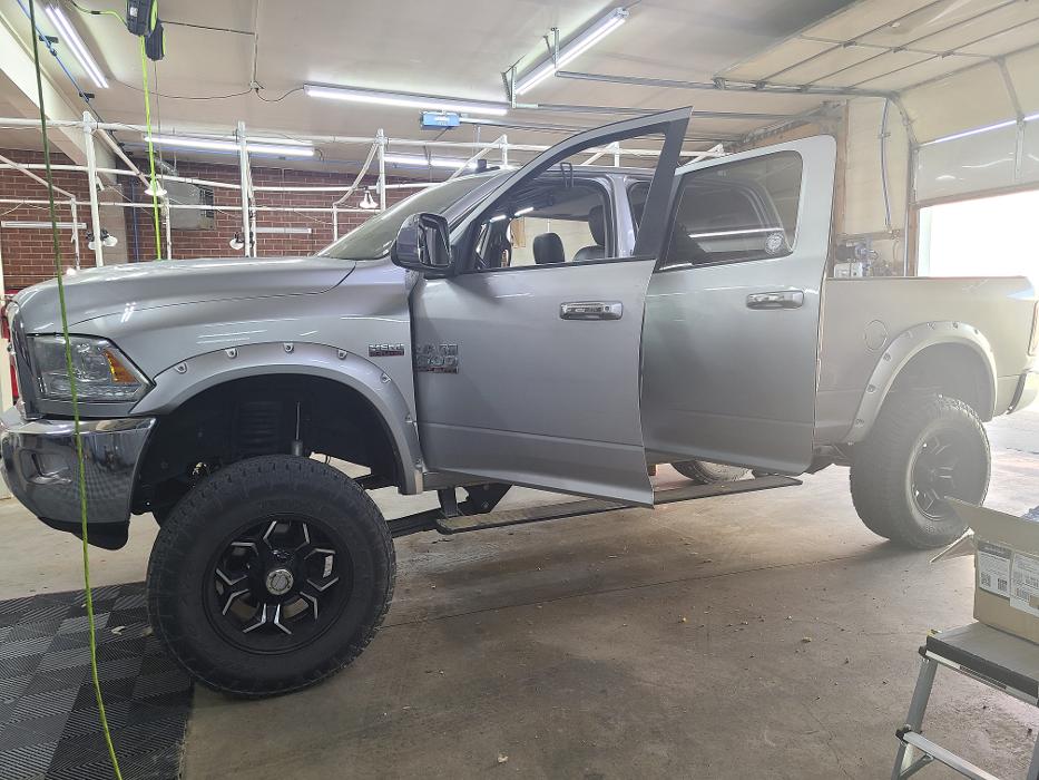 Elite Auto PRO Colorado Springs - Ceramic Coatings, Paint Protection Film, Auto Films, Car Wraps and Auto Graphics - Colorado Springs, CO