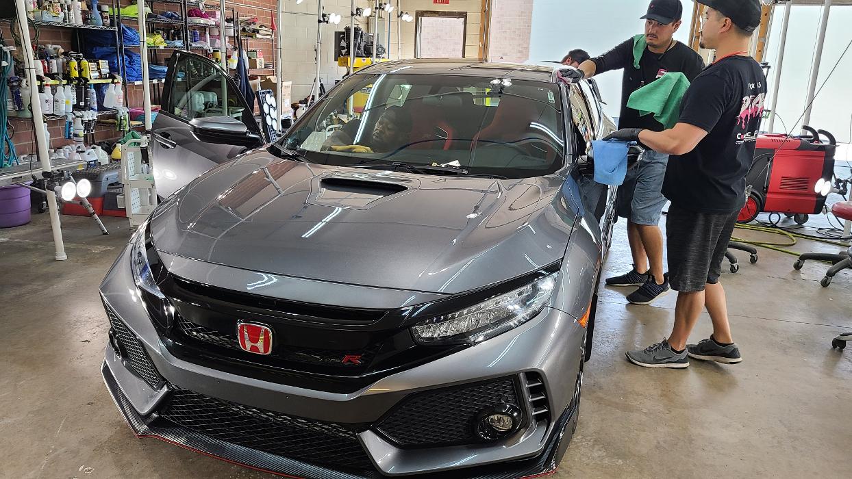 Elite Auto PRO Colorado Springs - Ceramic Coatings, Paint Protection Film, Auto Films, Car Wraps and Auto Graphics - Colorado Springs, CO