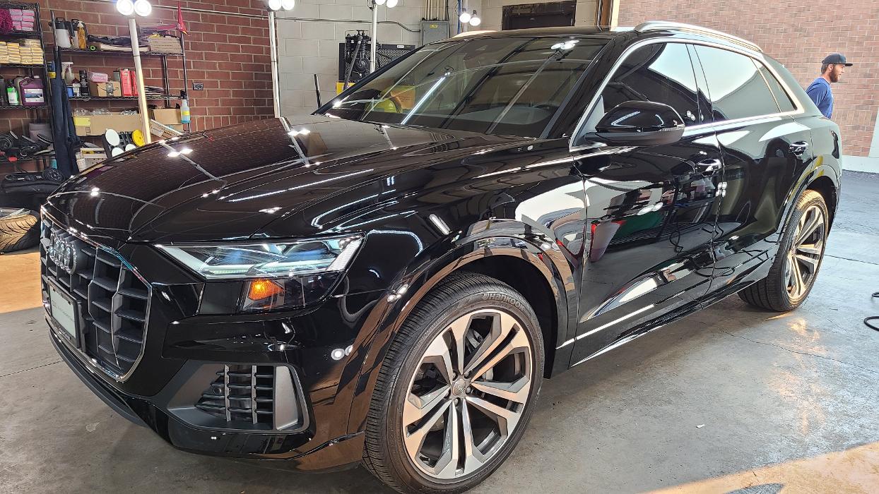 Elite Auto PRO Colorado Springs - Ceramic Coatings, Paint Protection Film, Auto Films, Car Wraps and Auto Graphics - Colorado Springs, CO