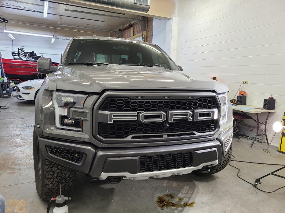 Elite Auto PRO Colorado Springs - Ceramic Coatings, Paint Protection Film, Auto Films, Car Wraps and Auto Graphics - Colorado Springs, CO