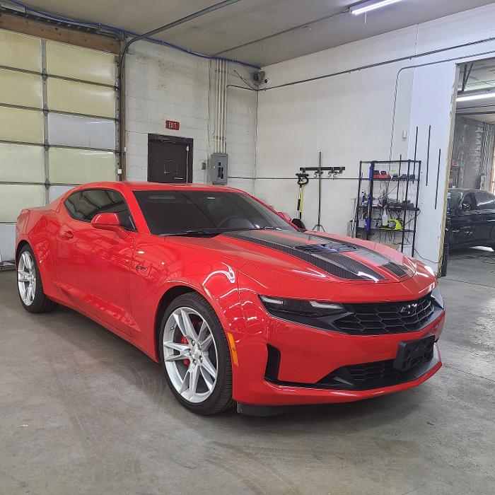 Elite Auto PRO Colorado Springs - Ceramic Coatings, Paint Protection Film, Auto Films, Car Wraps and Auto Graphics - Colorado Springs, CO