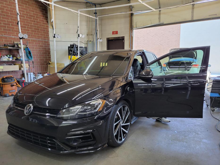 Elite Auto PRO Colorado Springs - Ceramic Coatings, Paint Protection Film, Auto Films, Car Wraps and Auto Graphics - Colorado Springs, CO