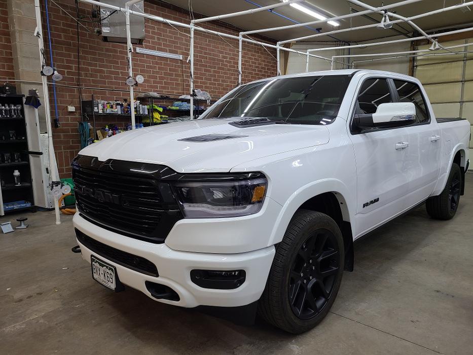 Elite Auto PRO Colorado Springs - Ceramic Coatings, Paint Protection Film, Auto Films, Car Wraps and Auto Graphics - Colorado Springs, CO