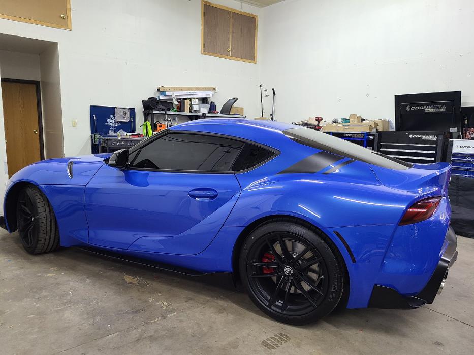 Elite Auto PRO Colorado Springs - Ceramic Coatings, Paint Protection Film, Auto Films, Car Wraps and Auto Graphics - Colorado Springs, CO