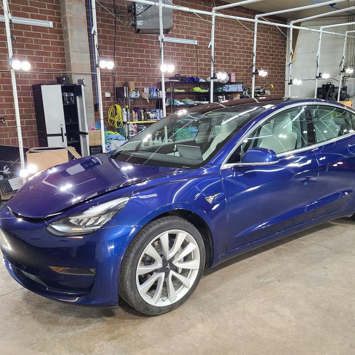 Elite Auto PRO Colorado Springs - Ceramic Coatings, Paint Protection Film, Auto Films, Car Wraps and Auto Graphics - Colorado Springs, CO