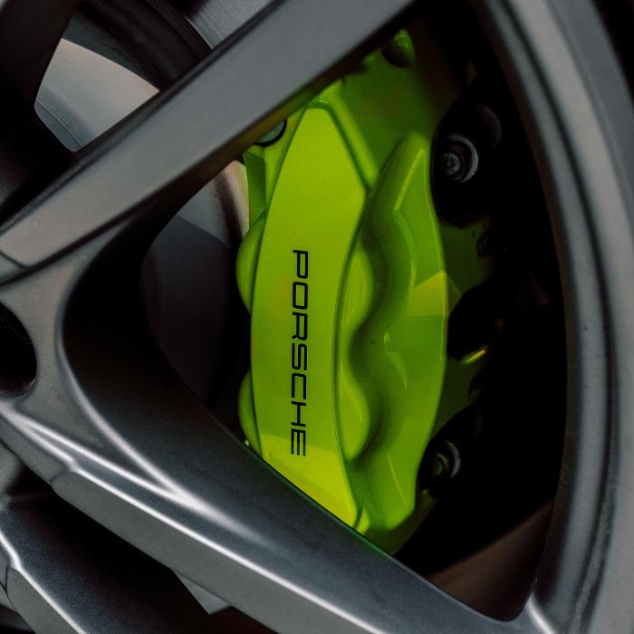 Elite Auto PRO Colorado Springs - Ceramic Coatings, Paint Protection Film, Auto Films, Car Wraps and Auto Graphics - Colorado Springs, CO