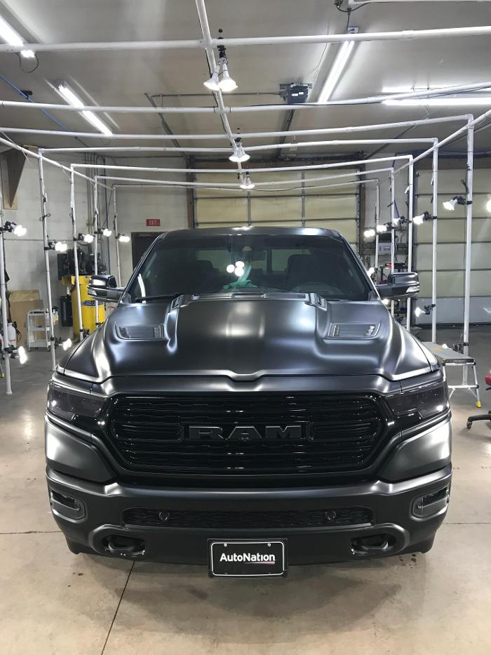 Elite Auto PRO Colorado Springs - Ceramic Coatings, Paint Protection Film, Auto Films, Car Wraps and Auto Graphics - Colorado Springs, CO