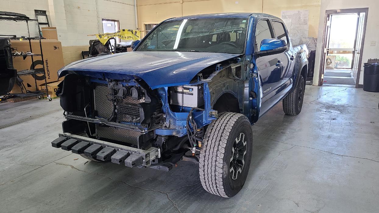 Elite Auto PRO Colorado Springs - Ceramic Coatings, Paint Protection Film, Auto Films, Car Wraps and Auto Graphics - Colorado Springs, CO