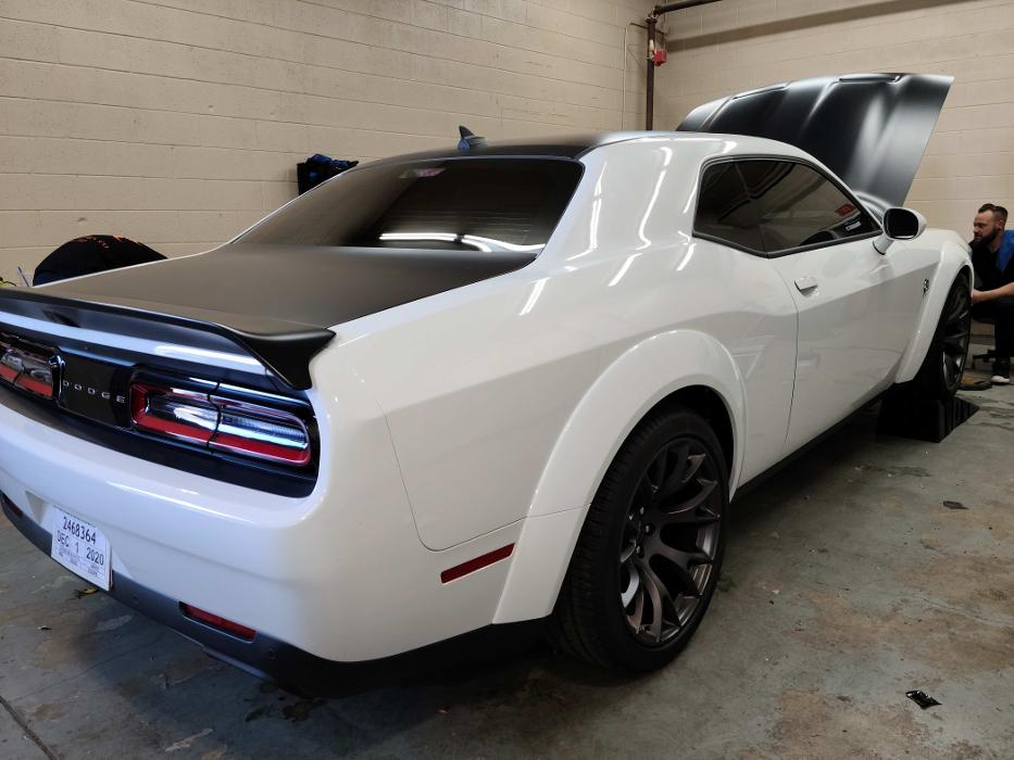 Elite Auto PRO Colorado Springs - Ceramic Coatings, Paint Protection Film, Auto Films, Car Wraps and Auto Graphics - Colorado Springs, CO