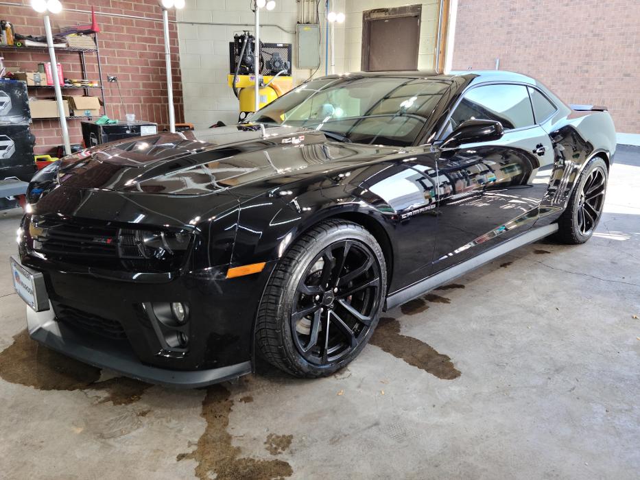 Elite Auto PRO Colorado Springs - Ceramic Coatings, Paint Protection Film, Auto Films, Car Wraps and Auto Graphics - Colorado Springs, CO