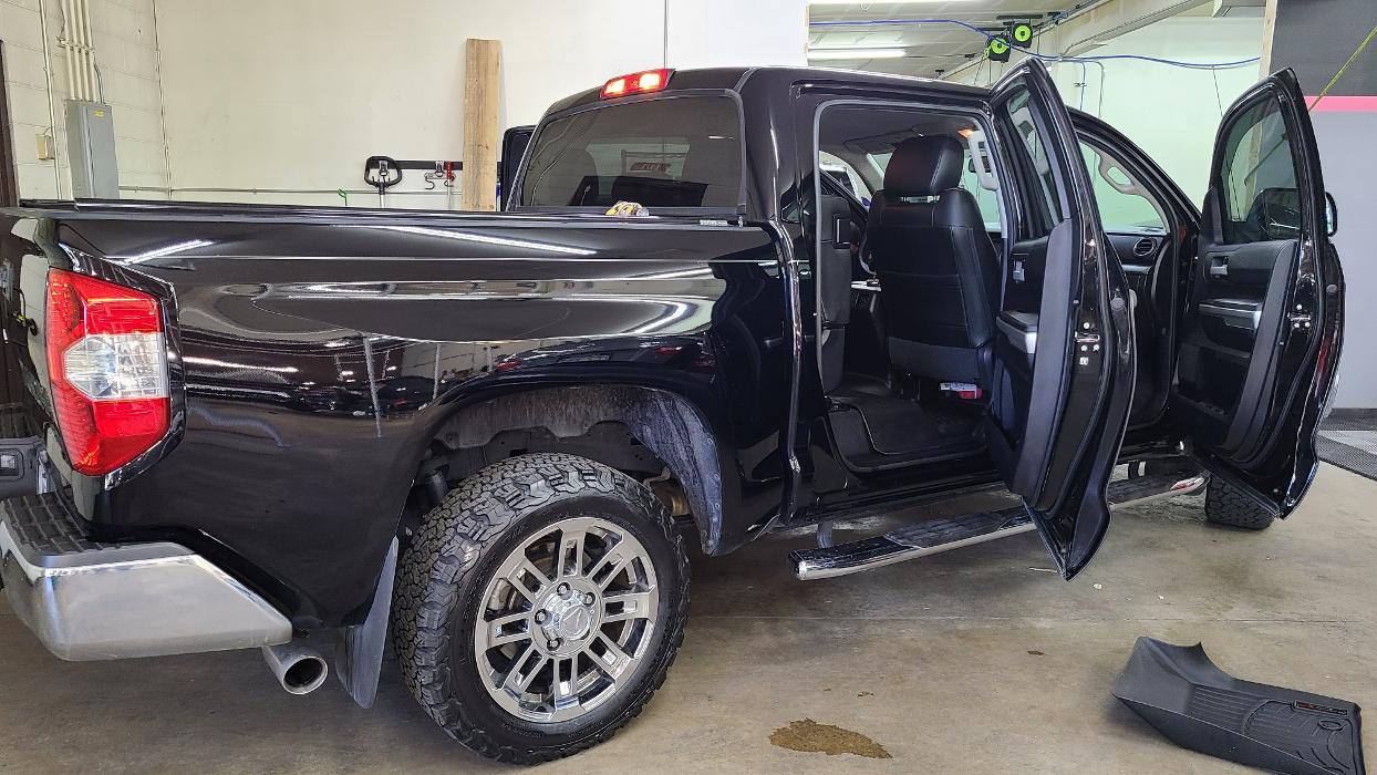 Elite Auto PRO Colorado Springs - Ceramic Coatings, Paint Protection Film, Auto Films, Car Wraps and Auto Graphics - Colorado Springs, CO