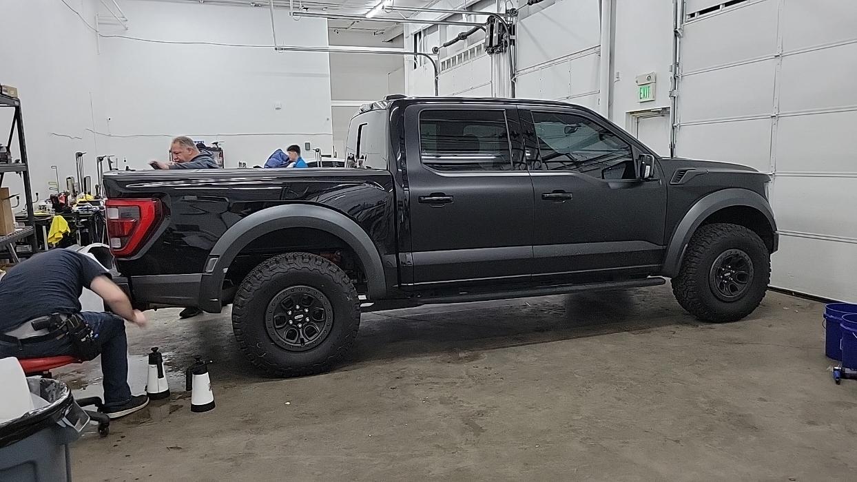 Elite Auto PRO Colorado Springs - Ceramic Coatings, Paint Protection Film, Auto Films, Car Wraps and Auto Graphics - Colorado Springs, CO