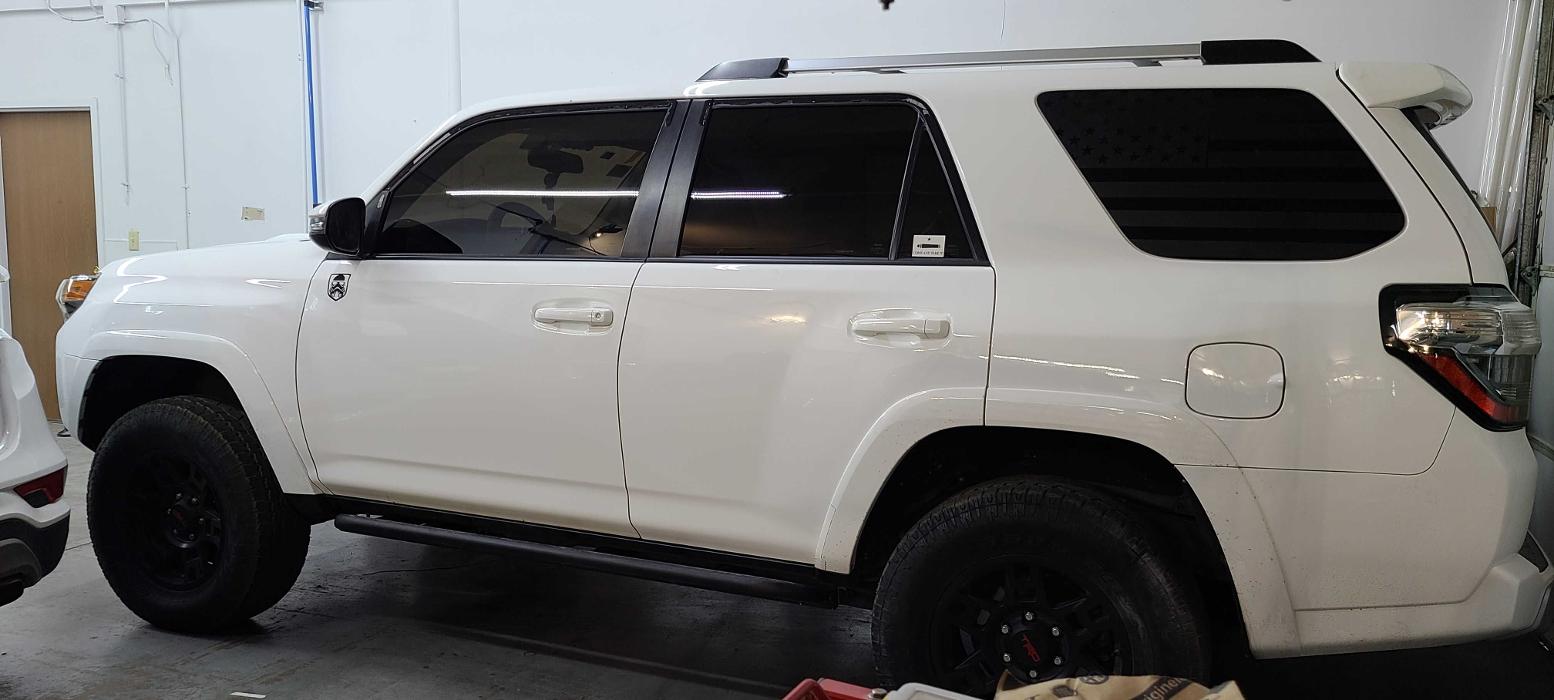 Elite Auto PRO Colorado Springs - Ceramic Coatings, Paint Protection Film, Auto Films, Car Wraps and Auto Graphics - Colorado Springs, CO